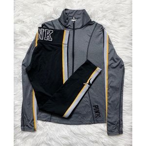 PINK Victoria’s Secret Yoga Set